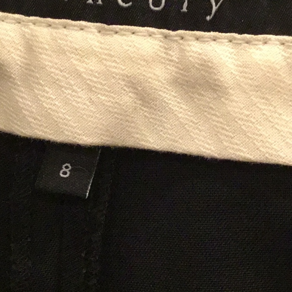 Theory wool blend pants. Final price.. - Picture 5 of 7